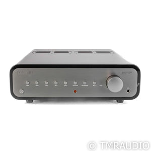 Peachtree Audio Nova300 Stereo Integrated Amplifier; MM Phono, Bluetooth Module