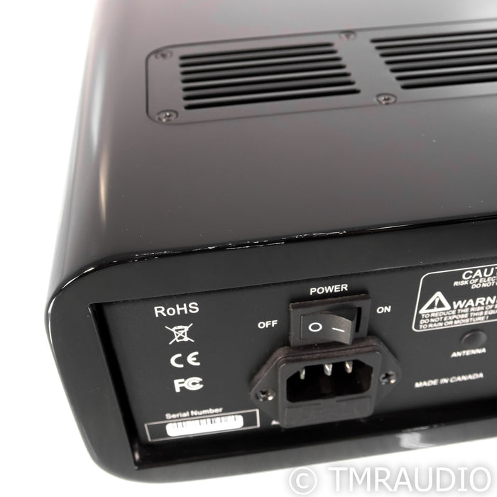 Peachtree Audio Nova300 Stereo Integrated Amplifier; MM Phono, Bluetooth Module