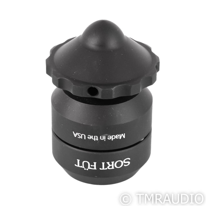 Nordost Sort Füt Isolation Footer; Single (Open Box)