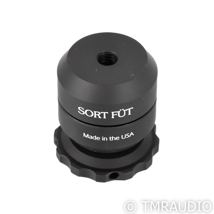 Nordost Sort Füt Isolation Footer; Single (Open Box)