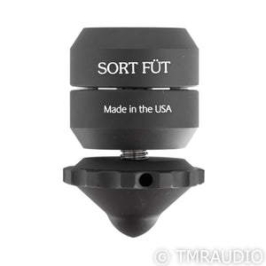 Nordost Sort Füt Isolation Footer; Single (Open Box)
