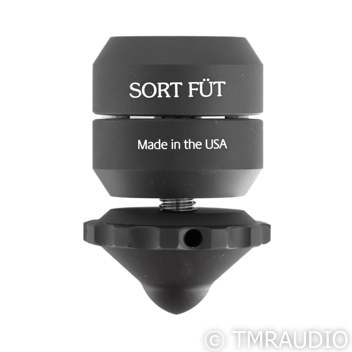 Nordost Sort Füt Isolation Footer; Single (Open Box)