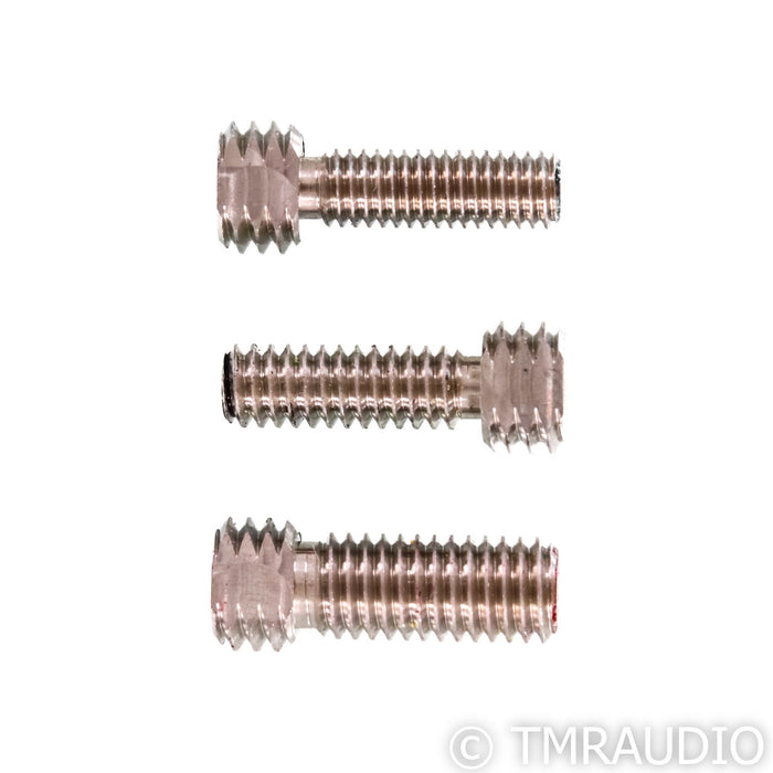 Nordost Sort Füt Isolation Footer; Single (Open Box)