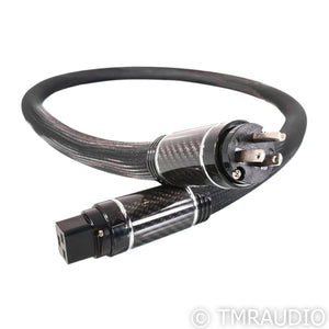 Shunyata Research Sigma v2 NR Power Cable; 1.75m AC Cord; C19