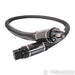 Shunyata Research Sigma v2 NR Power Cable; 1.75m AC Cord; C19