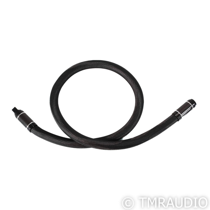 Shunyata Research Sigma v2 NR Power Cable; 1.75m AC Cord; C19