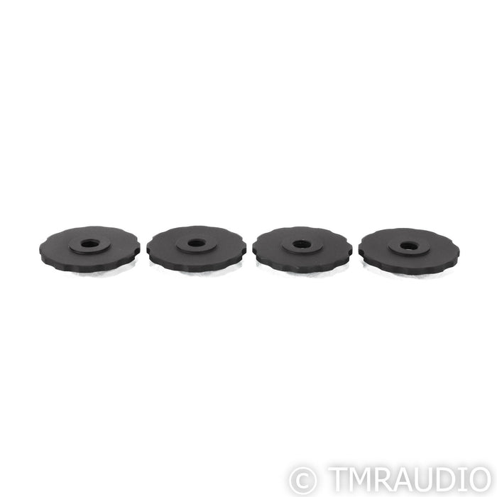Nordost Sort Lock for Sort Fut, Pack of 4 (Open Box)