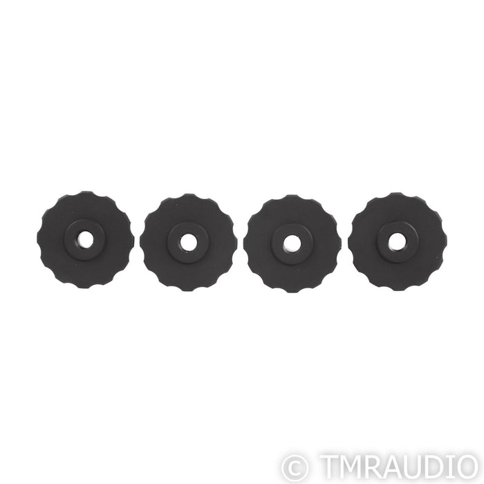 Nordost Sort Lock for Sort Fut, Pack of 4 (Open Box)