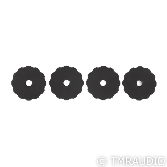 Nordost Sort Lock for Sort Fut, Pack of 4 (Open Box)