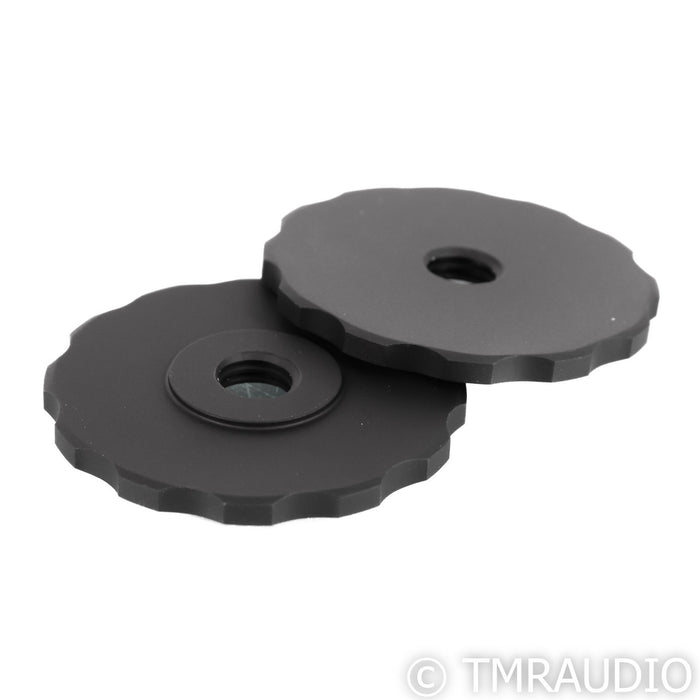Nordost Sort Lock for Sort Fut, Pack of 4 (Open Box)