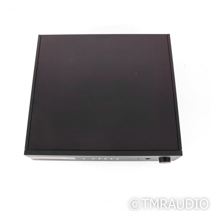 dCS Bartok APEX Streaming DAC w/ Headphone Amplifier; D/A Converter