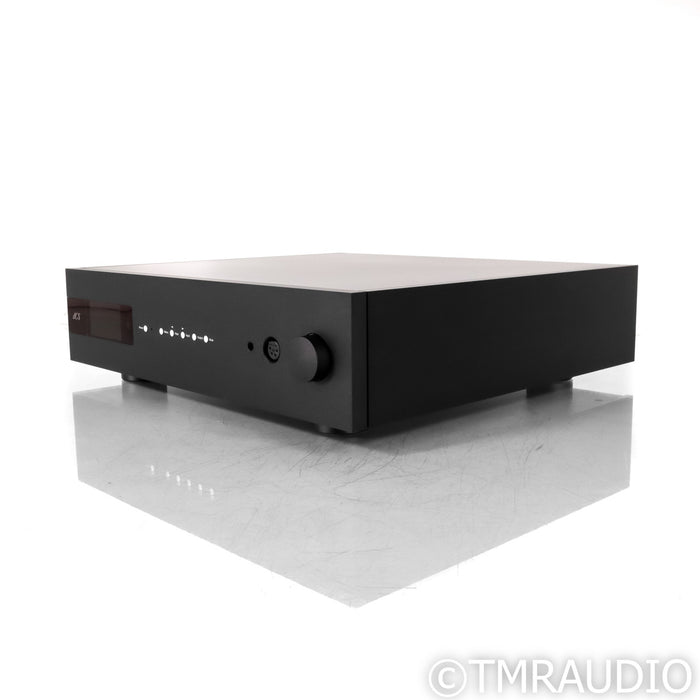 dCS Bartok APEX Streaming DAC w/ Headphone Amplifier; D/A Converter