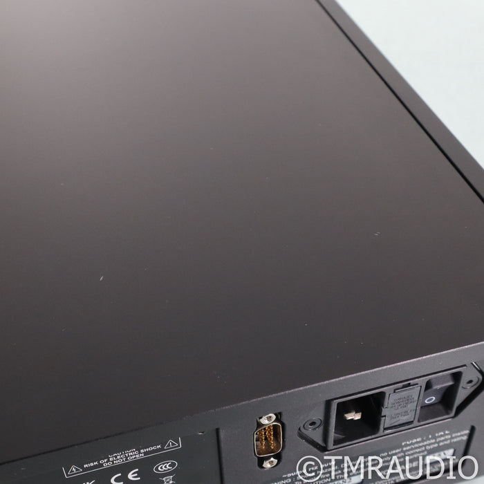 dCS Bartok APEX Streaming DAC w/ Headphone Amplifier; D/A Converter