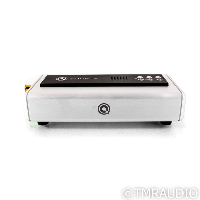 Nordost QRT QSource Linear Power Supply (Open Box)