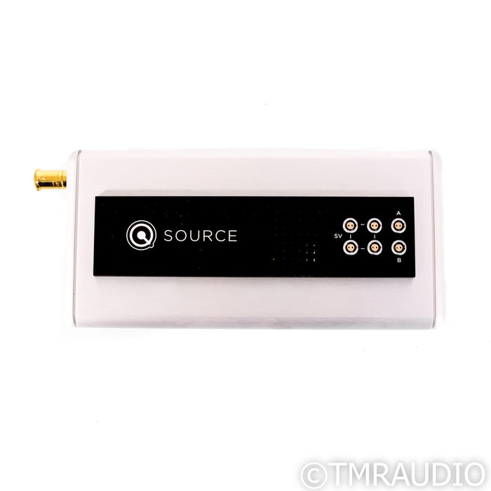Nordost QRT QSource Linear Power Supply (Open Box)