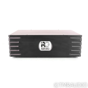 Richard Gray's Power Company RGPC 1200 Custom Power Conditioner (Open Box)