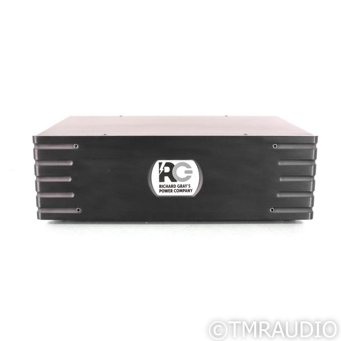 Richard Gray's Power Company RGPC 1200 Custom Power Conditioner (Open Box)