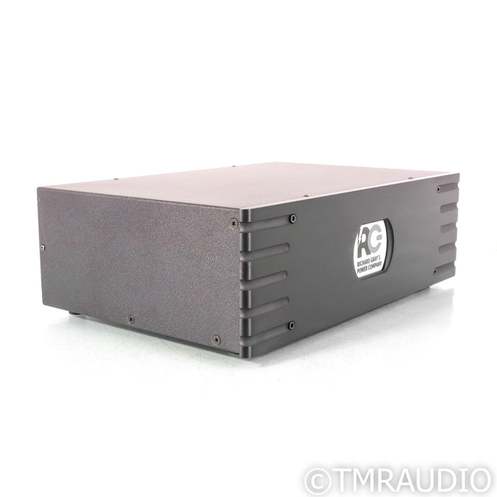 Richard Gray's Power Company RGPC 1200 Custom Power Conditioner (Open Box)