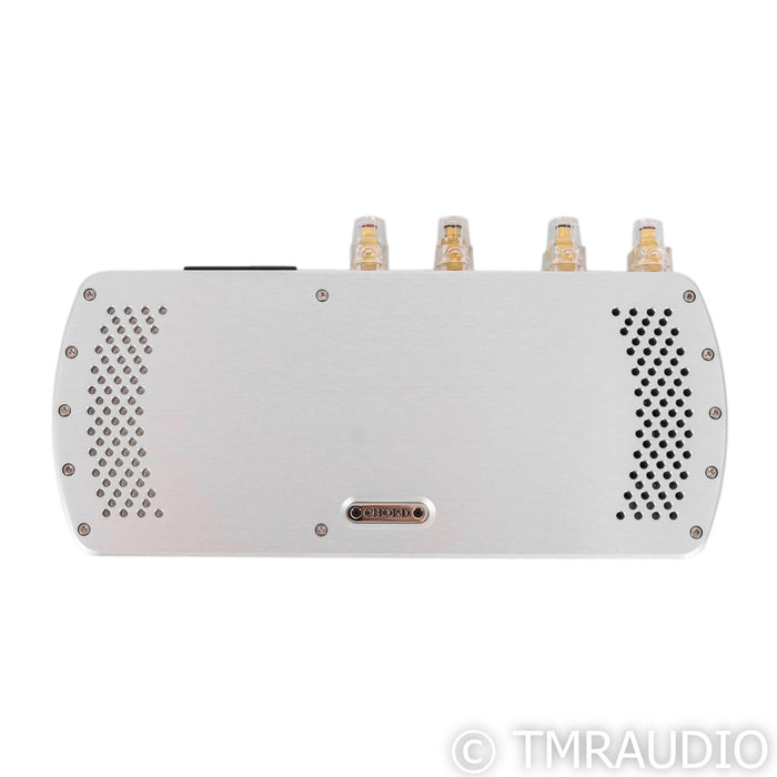 Chord Electronics Étude Stereo Power Amplifier (Open Box)