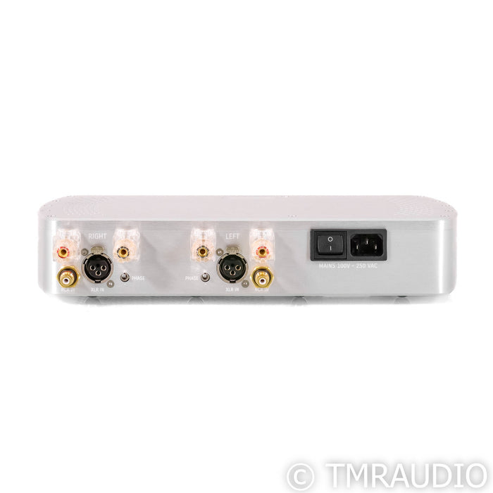 Chord Electronics Étude Stereo Power Amplifier (Open Box)