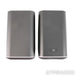 Q Acoustics M20 Powered Bookshelf Speakers; Black Pair (Open Box)
