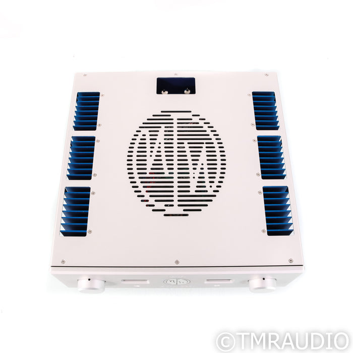 ModWright KWH 225i Stereo Tube Hybrid Integrated Amplifier (Open Box)