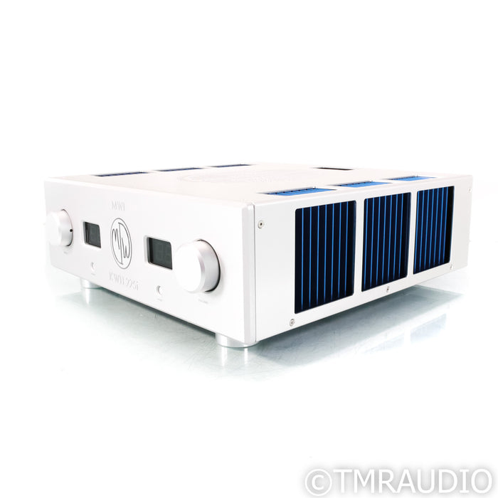 ModWright KWH 225i Stereo Tube Hybrid Integrated Amplifier (Open Box)