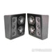 Miller & Kreisel MP300 Satellite & Surround Speakers; Black Pair