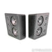 Miller & Kreisel MP300 Satellite & Surround Speakers; Black Pair