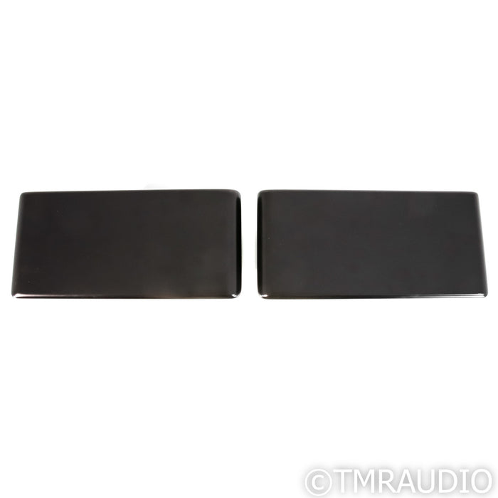 Miller & Kreisel MP300 Satellite & Surround Speakers; Black Pair