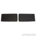 Miller & Kreisel MP300 Satellite & Surround Speakers; Black Pair