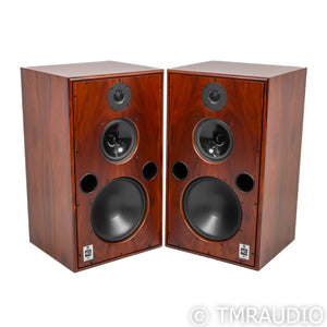 Harbeth 40.3 XD Floorstanding Speakers; Rosewood Pair (Open Box)