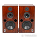 Harbeth 40.3 XD Floorstanding Speakers; Rosewood Pair (Open Box)