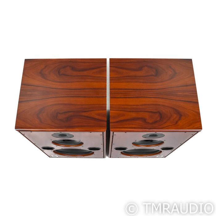 Harbeth 40.3 XD Floorstanding Speakers; Rosewood Pair (Open Box)