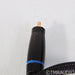 Transparent Audio Ultra G6 RCA Cables; 1m Pair Interconnects