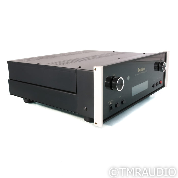 McIntosh C47 Stereo Preamplifier; MM & MC Phono
