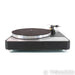 Dr. Feickert Volare Belt Drive Turntable; Kuzma Stogi-S (No Cartridge)