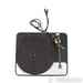 Dr. Feickert Volare Belt Drive Turntable; Kuzma Stogi-S (No Cartridge)