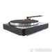 Dr. Feickert Volare Belt Drive Turntable; Kuzma Stogi-S (No Cartridge)