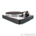 Dr. Feickert Volare Belt Drive Turntable; Kuzma Stogi-S (No Cartridge)
