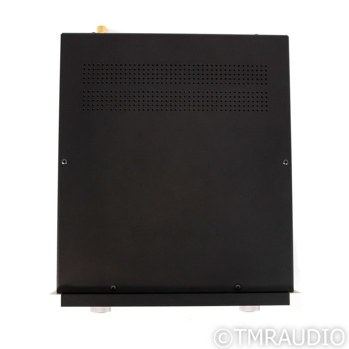 McIntosh MP100 MM & MC Phono Preamplifier