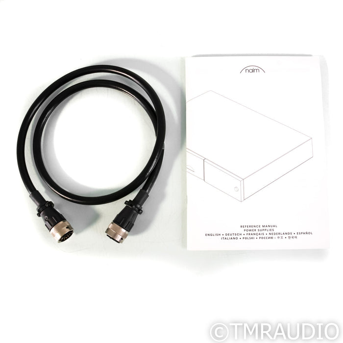 Naim XPS DR Power Supply
