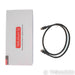 Tellurium Q Black II 5 Pin DIN Interconnect Cable; 1m single