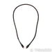 Tellurium Q Black II 5 Pin DIN Interconnect Cable; 1m single