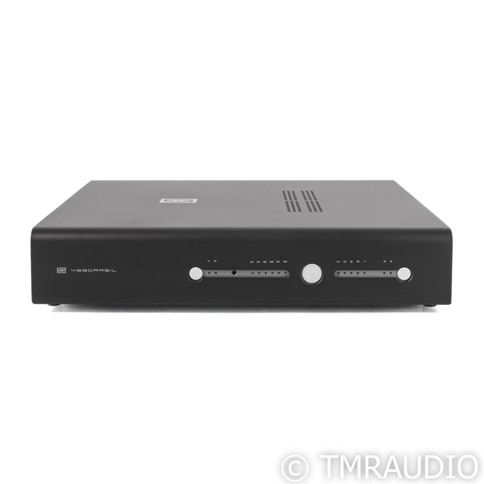 Schiit Audio Yggdrasil+ Less is More DAC; D/A Converter