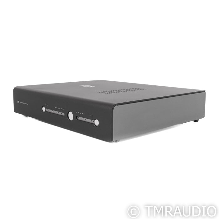 Schiit Audio Yggdrasil+ Less is More DAC; D/A Converter