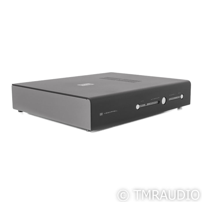 Schiit Audio Yggdrasil+ Less is More DAC; D/A Converter