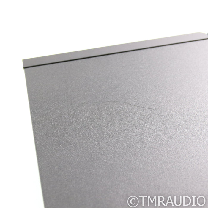 Naim Supernait 3 Stereo Integrated Amplifier; MM Phono