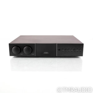 Naim Supernait 3 Stereo Integrated Amplifier; MM Phono