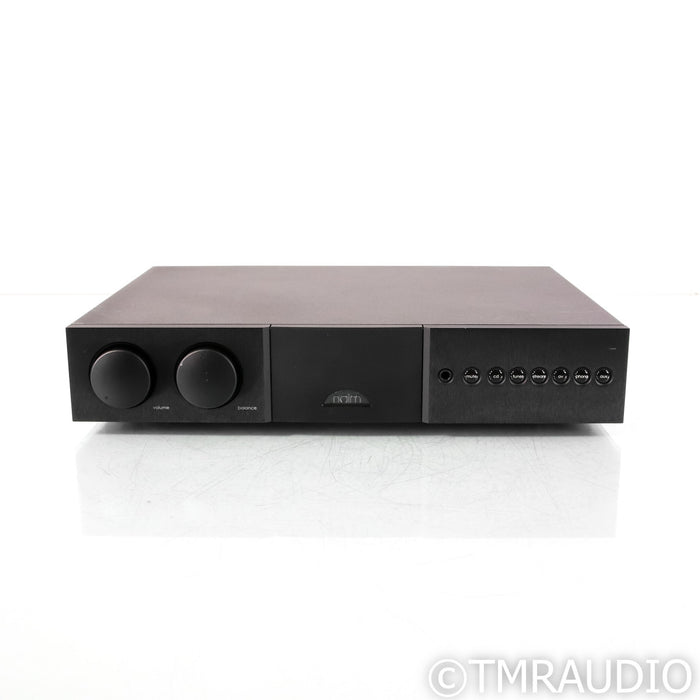 Naim Supernait 3 Stereo Integrated Amplifier; MM Phono